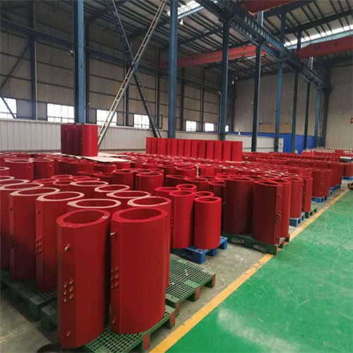 盐源500KVA干式变压器厂家