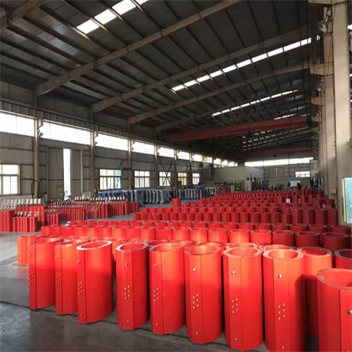 盐源SCB13干式变压器
