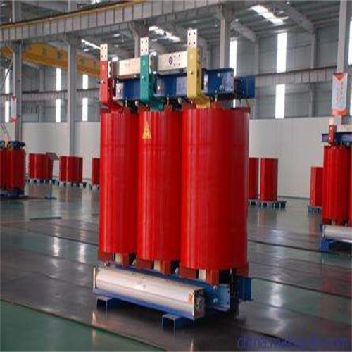 临川50KVA干式变压器